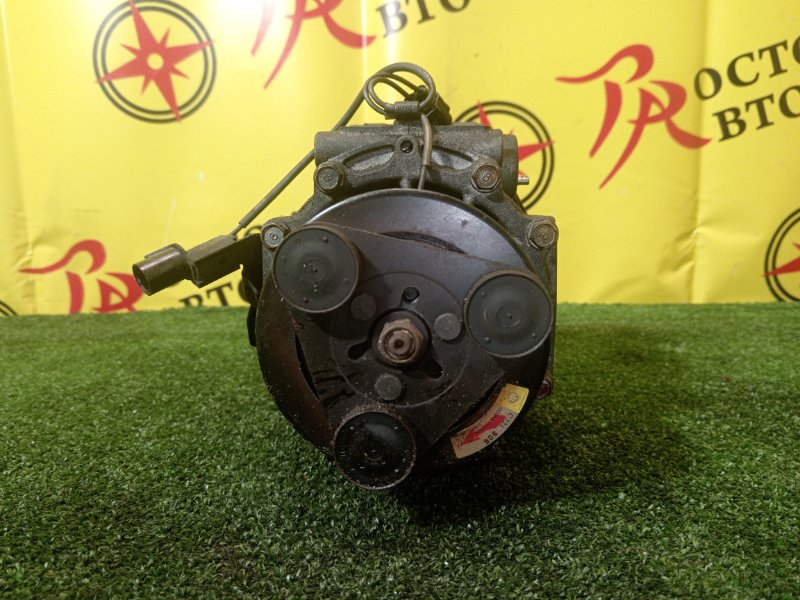 Компрессор кондиционера, 2000 рублей, Красноярск