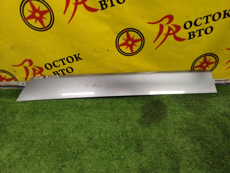 накладка на крыло, 500 рублей, Красноярск