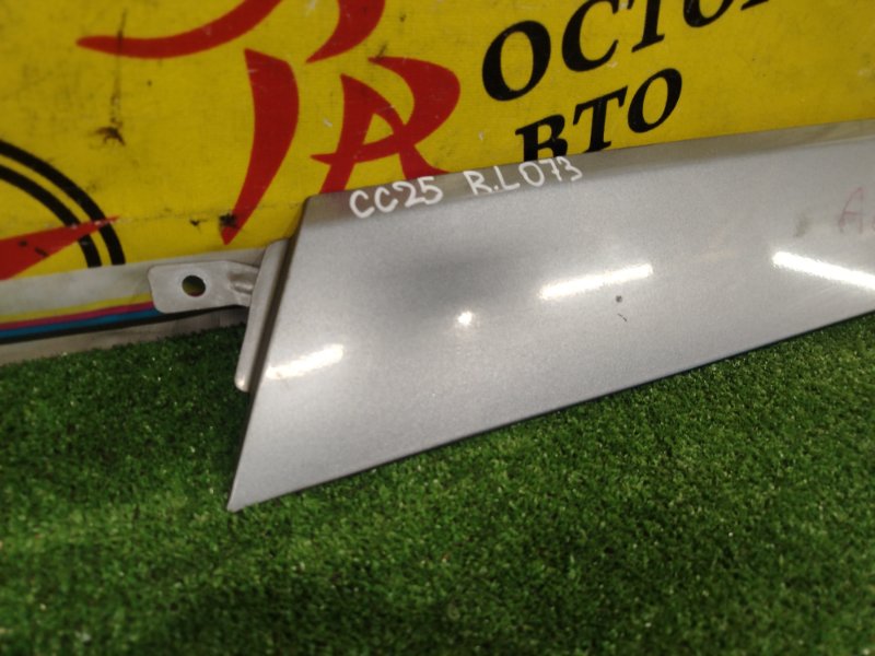 накладка на крыло, 500 рублей, Красноярск