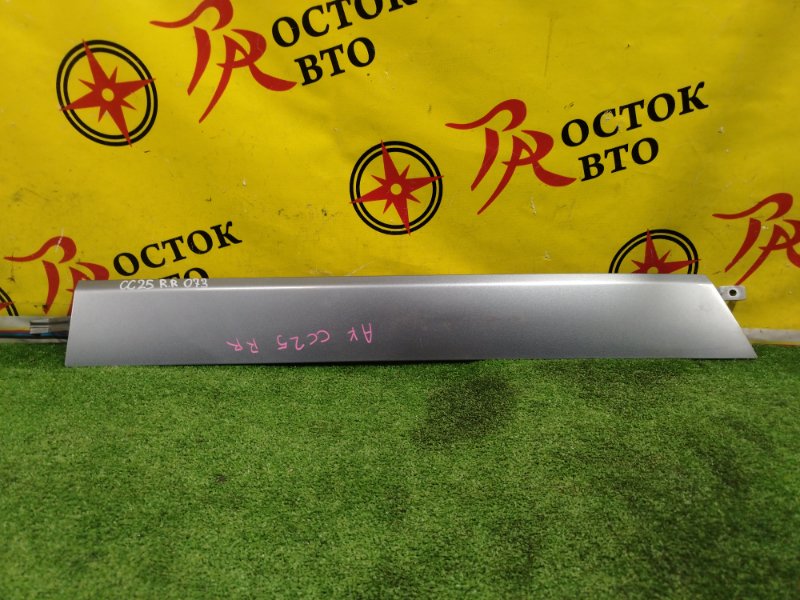 накладка на крыло, 500 рублей, Красноярск