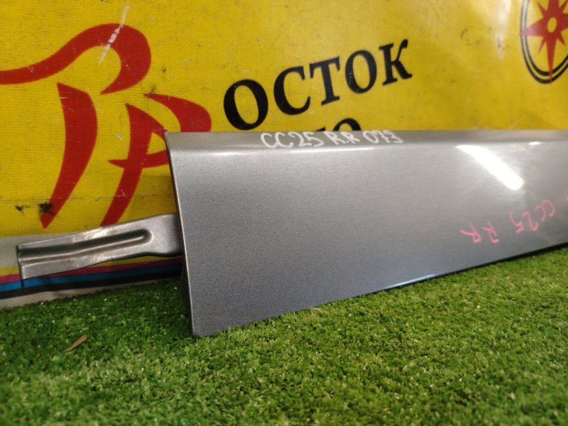 накладка на крыло, 500 рублей, Красноярск