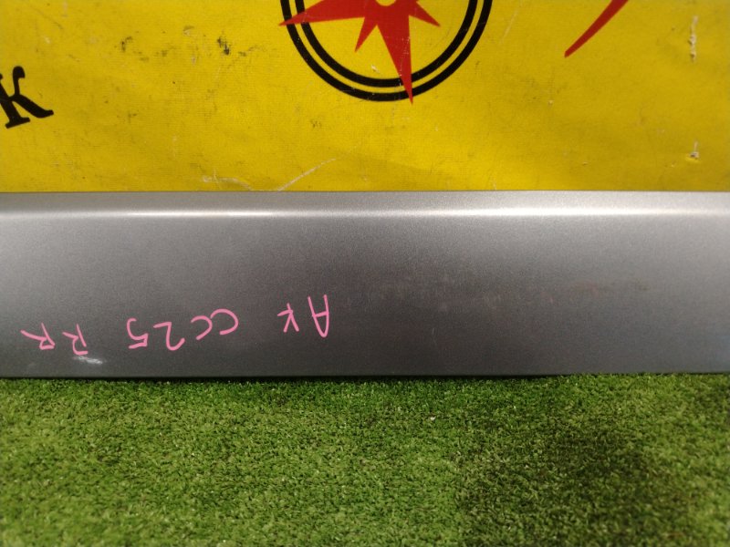 накладка на крыло, 500 рублей, Красноярск