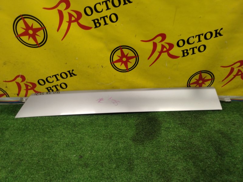 накладка на крыло, 500 рублей, Красноярск