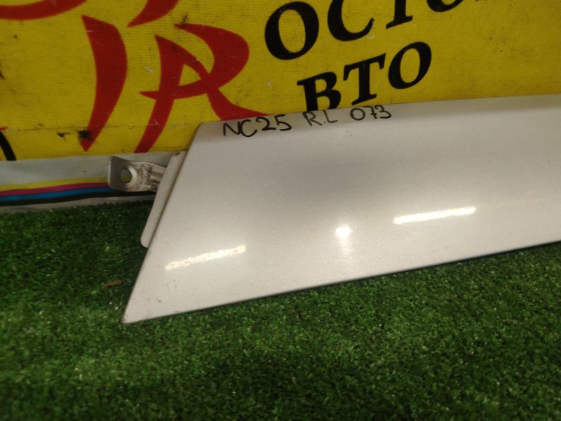 накладка на крыло, 500 рублей, Красноярск