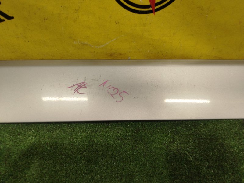 накладка на крыло, 500 рублей, Красноярск