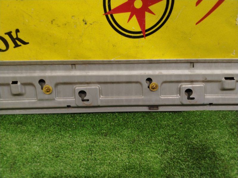 накладка на крыло, 500 рублей, Красноярск