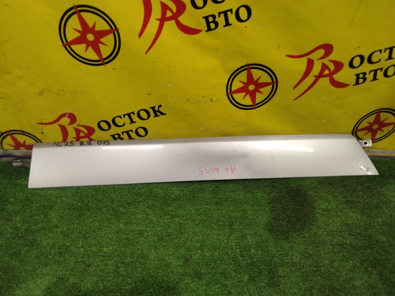 накладка на крыло, 500 рублей, Красноярск