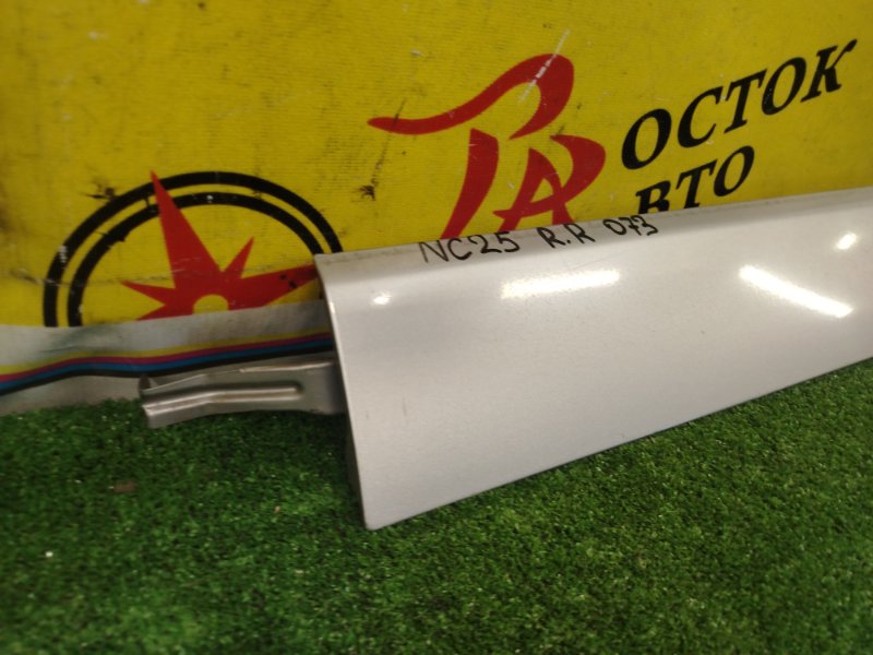 накладка на крыло, 500 рублей, Красноярск