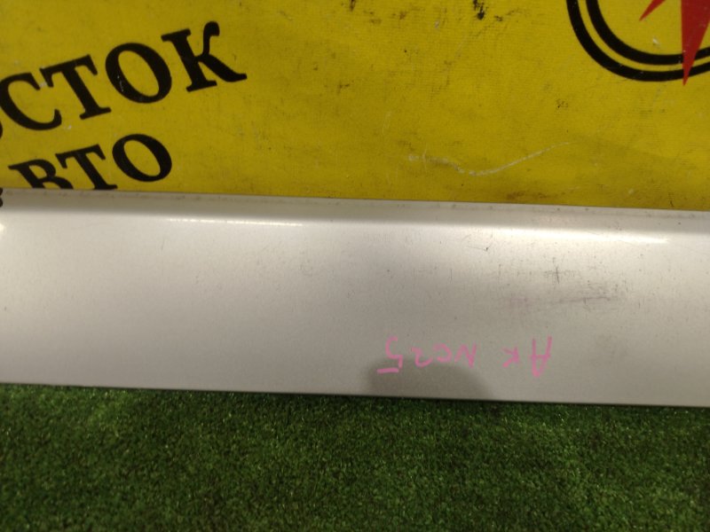 накладка на крыло, 500 рублей, Красноярск