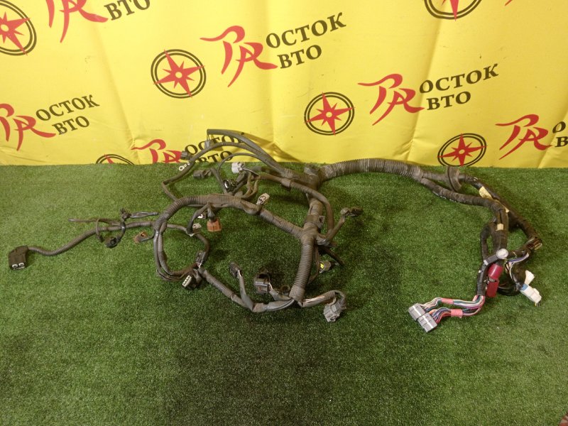 Проводка ДВС, 1500 рублей, Красноярск