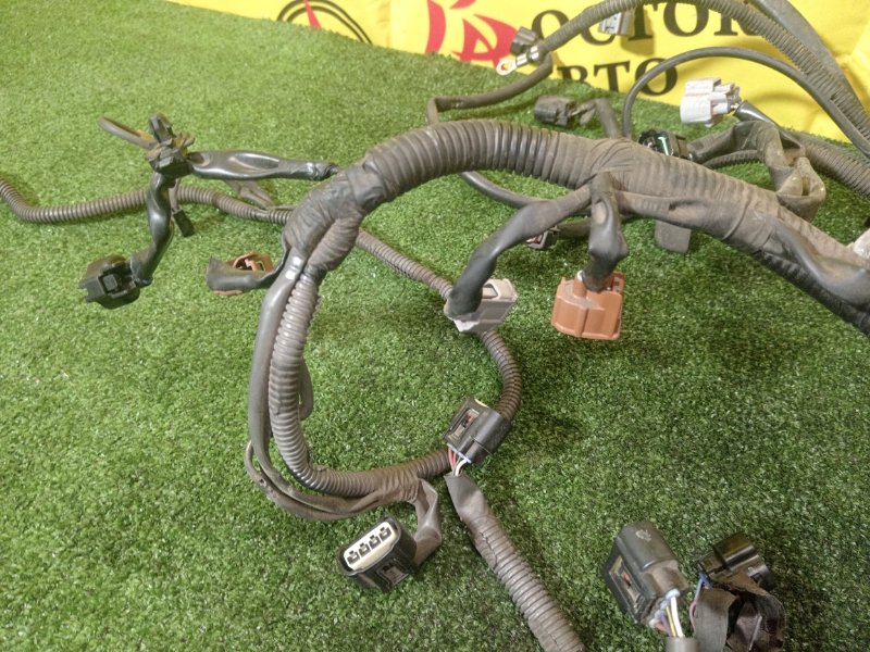 Проводка ДВС, 1500 рублей, Красноярск