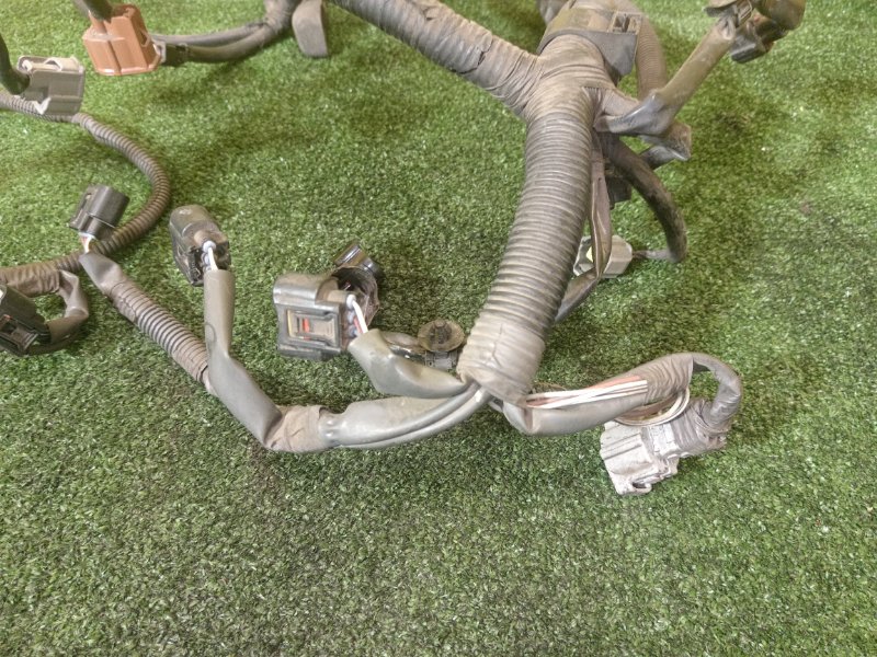 Проводка ДВС, 1500 рублей, Красноярск