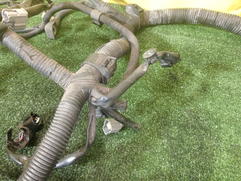 Проводка ДВС, 1500 рублей, Красноярск