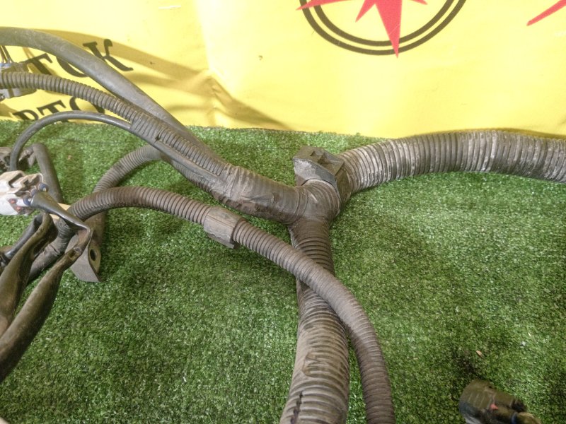 Проводка ДВС, 1500 рублей, Красноярск