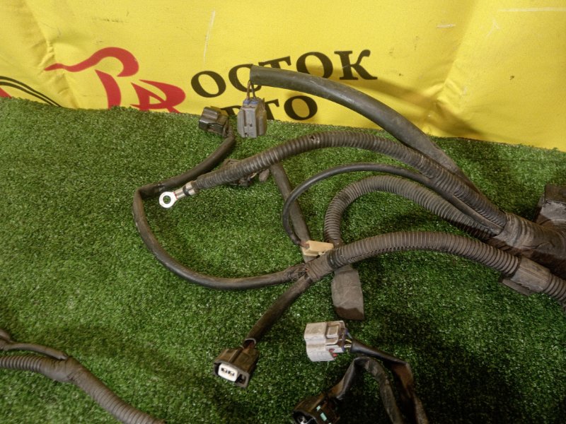 Проводка ДВС, 1500 рублей, Красноярск