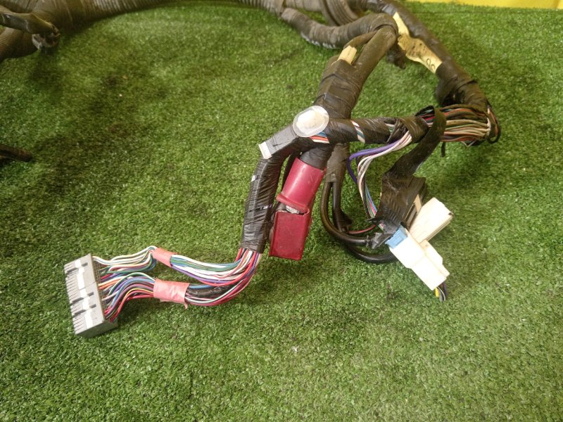 Проводка ДВС, 1500 рублей, Красноярск