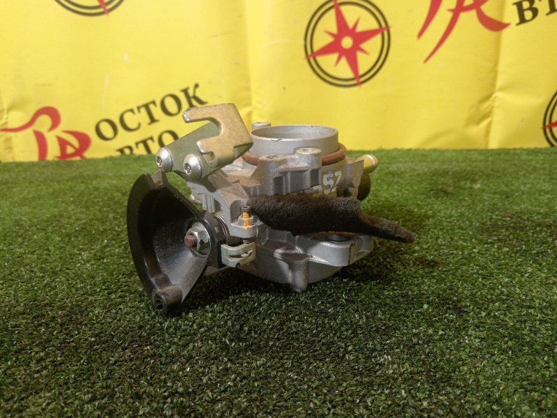 Дроссельная заслонка, 3000 рублей, Красноярск