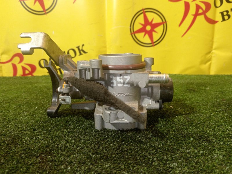 Дроссельная заслонка, 3000 рублей, Красноярск