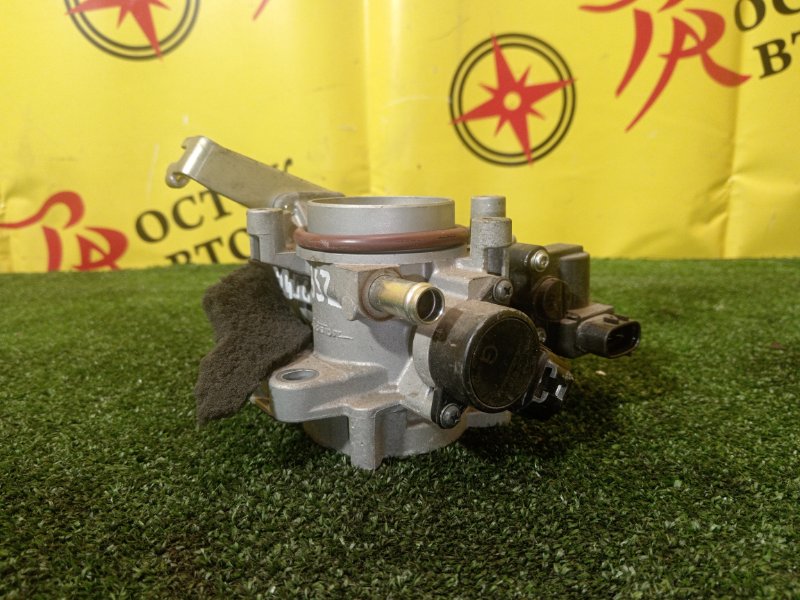 Дроссельная заслонка, 3000 рублей, Красноярск