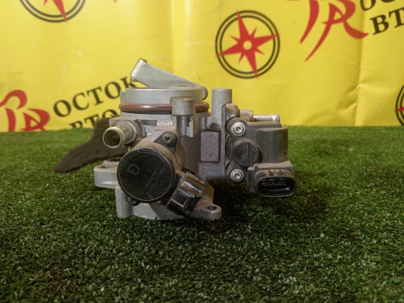 Дроссельная заслонка, 3000 рублей, Красноярск