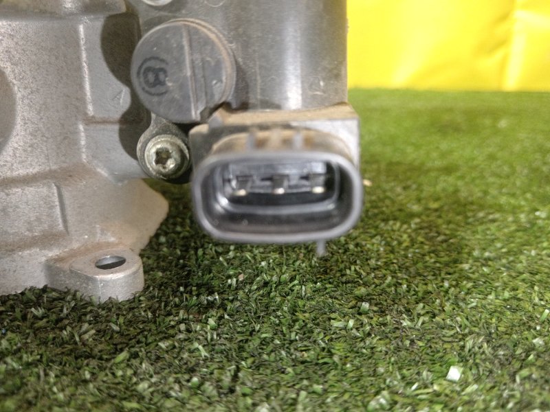 Дроссельная заслонка, 3000 рублей, Красноярск