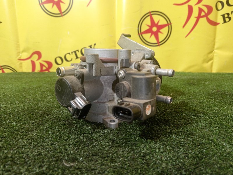 Дроссельная заслонка, 3000 рублей, Красноярск