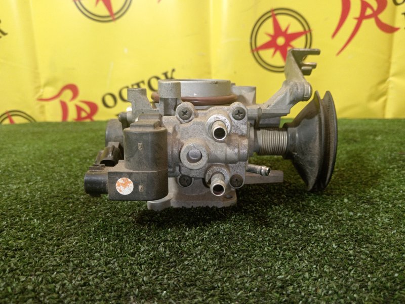 Дроссельная заслонка, 3000 рублей, Красноярск