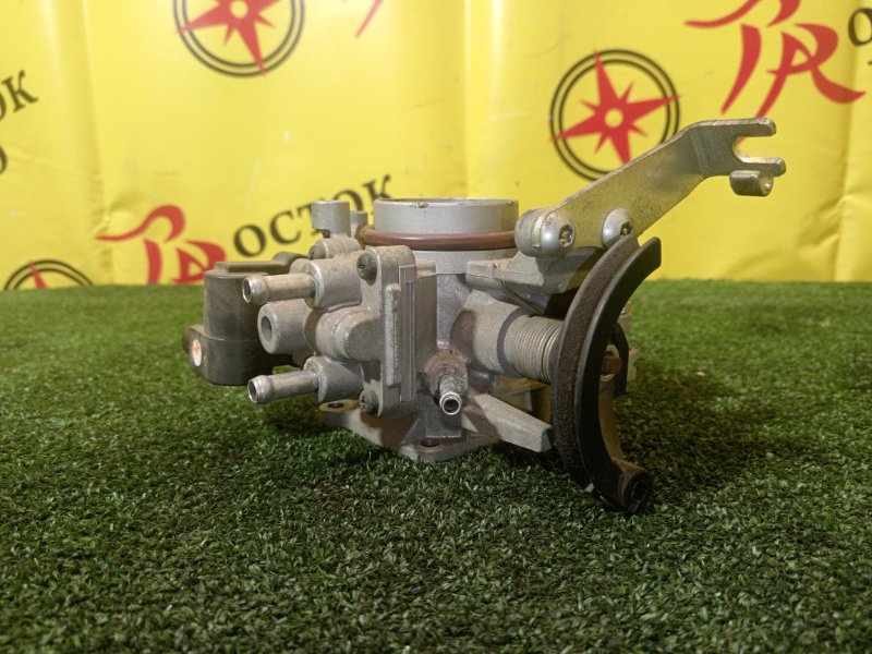 Дроссельная заслонка, 3000 рублей, Красноярск