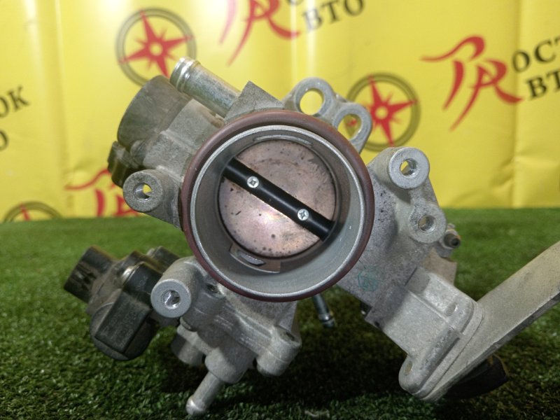 Дроссельная заслонка, 3000 рублей, Красноярск