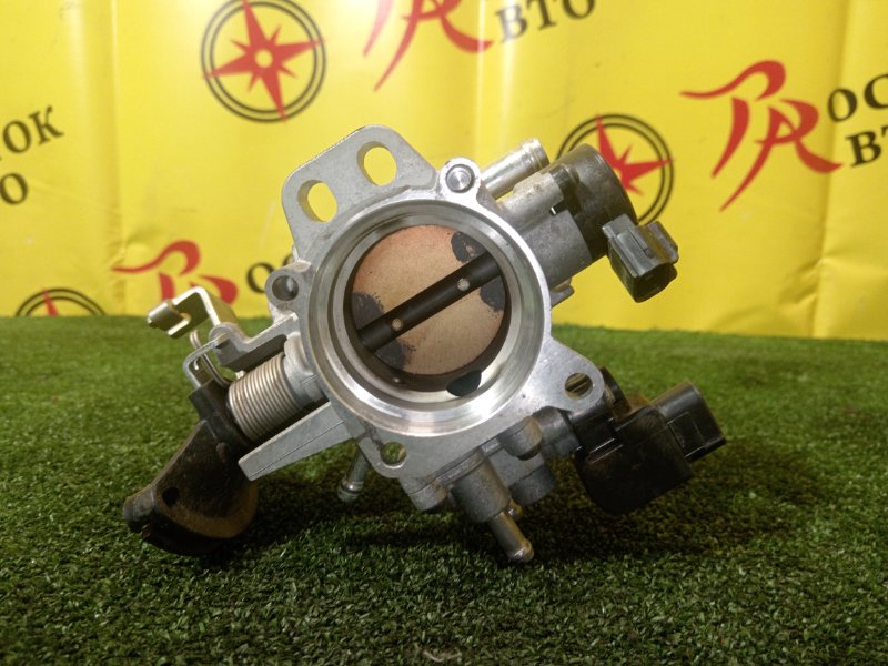 Дроссельная заслонка, 3000 рублей, Красноярск