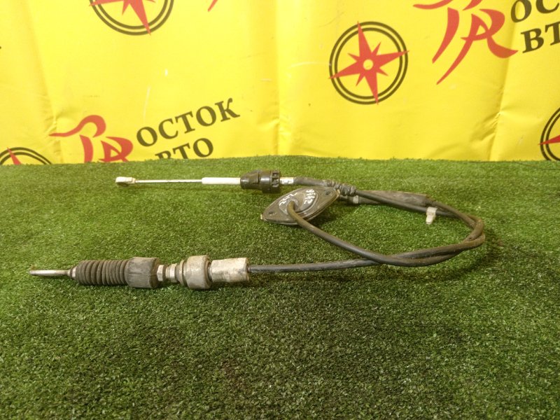 трос переключения кпп, 2000 рублей, Красноярск