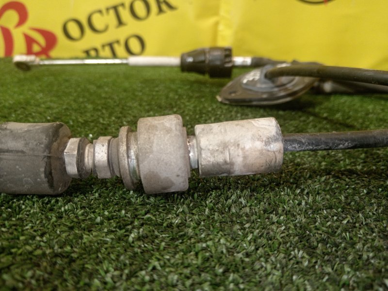 трос переключения кпп, 2000 рублей, Красноярск