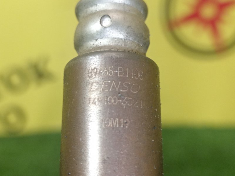 лямбда-зонд, 1800 рублей, Красноярск