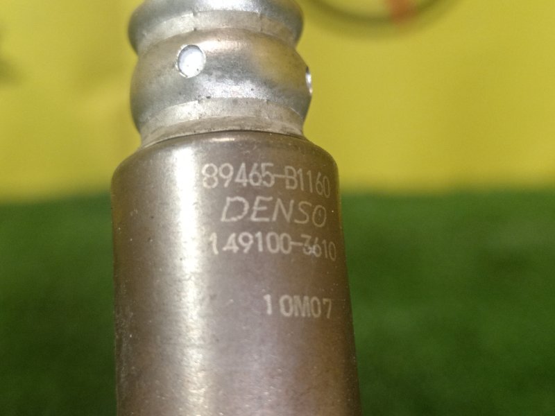 лямбда-зонд, 1800 рублей, Красноярск