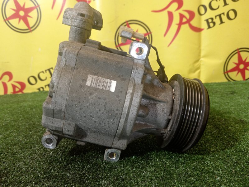 Компрессор кондиционера, 3500 рублей, Красноярск