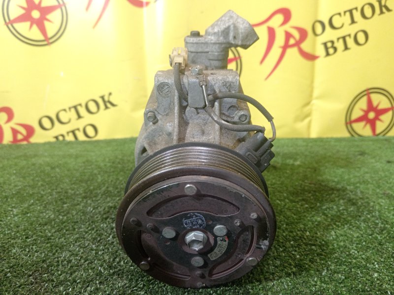 Компрессор кондиционера, 3500 рублей, Красноярск