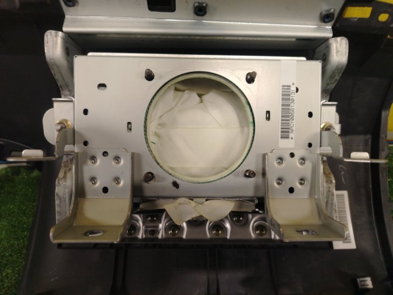 airbag пассажирский, 4000 рублей, Красноярск