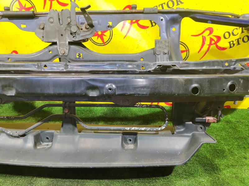 Рамка радиатора, 12000 рублей, Красноярск