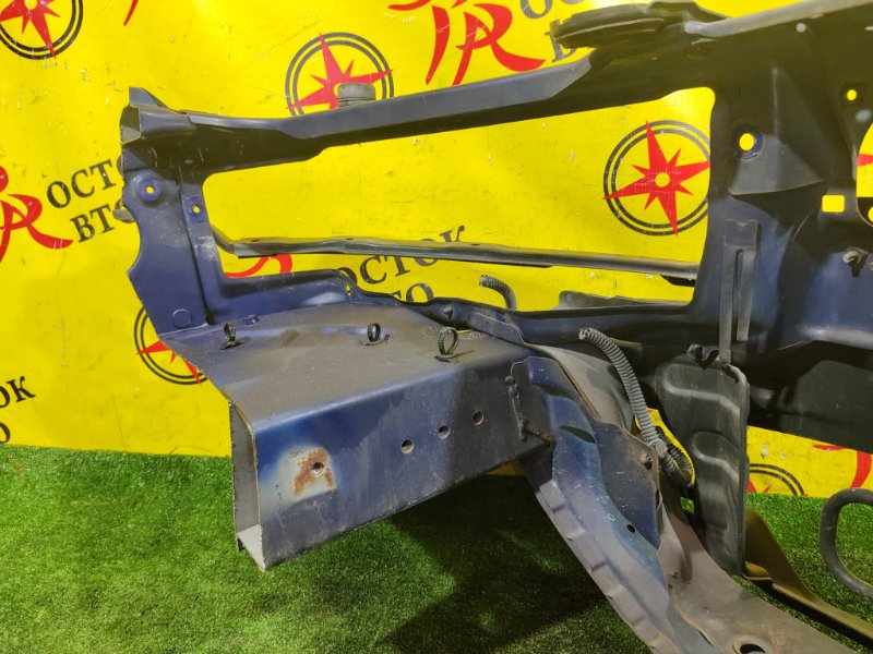 Рамка радиатора, 12000 рублей, Красноярск