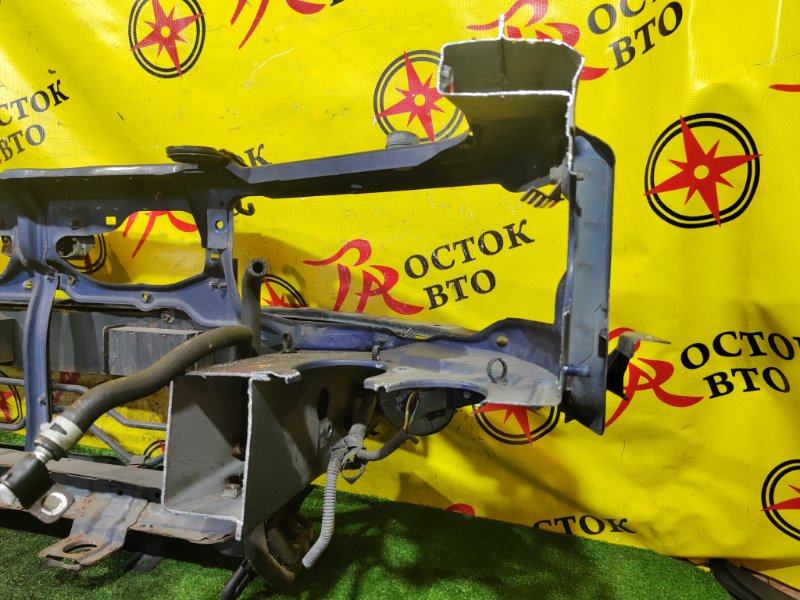 Рамка радиатора, 12000 рублей, Красноярск