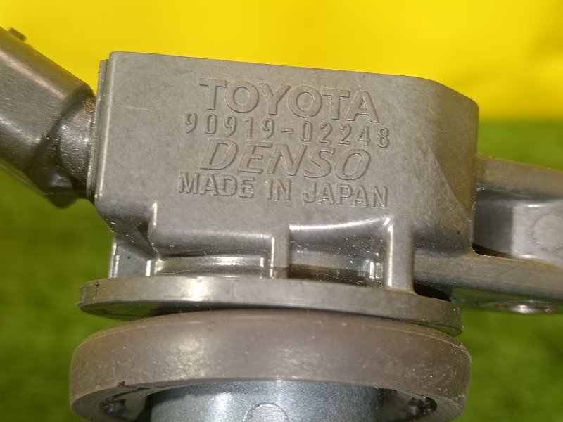 Катушка зажигания, 800 рублей, Красноярск