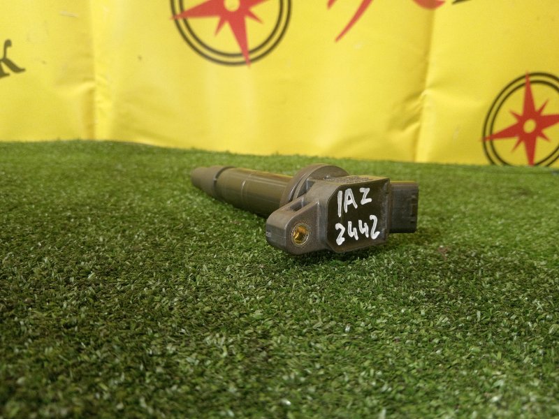 Катушка зажигания, 800 рублей, Красноярск