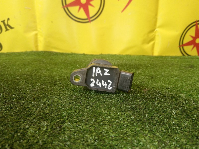 Катушка зажигания, 800 рублей, Красноярск