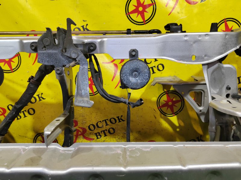 Рамка радиатора, 6000 рублей, Красноярск