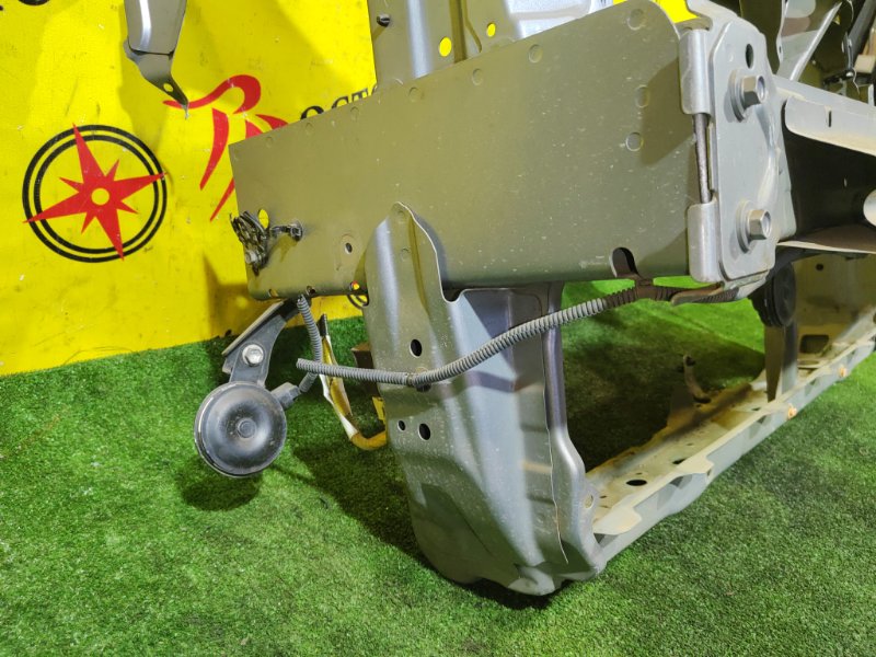 Рамка радиатора, 6000 рублей, Красноярск