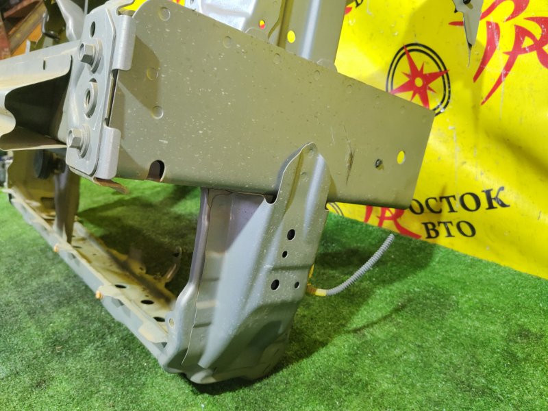 Рамка радиатора, 6000 рублей, Красноярск