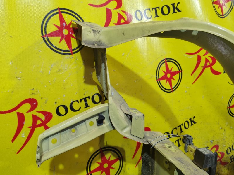 Рамка радиатора, 4000 рублей, Красноярск