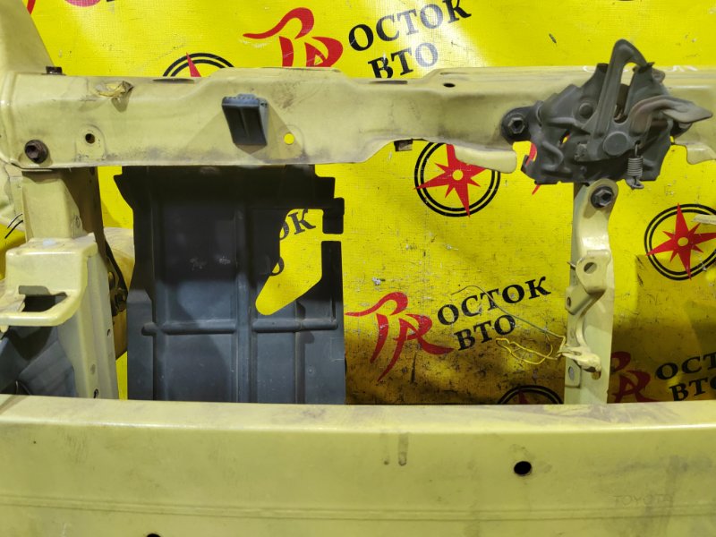 Рамка радиатора, 4000 рублей, Красноярск