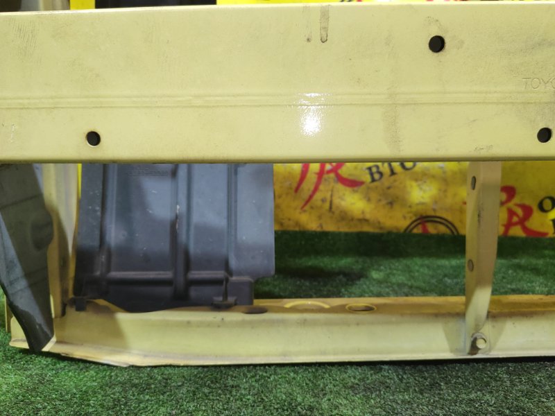 Рамка радиатора, 4000 рублей, Красноярск