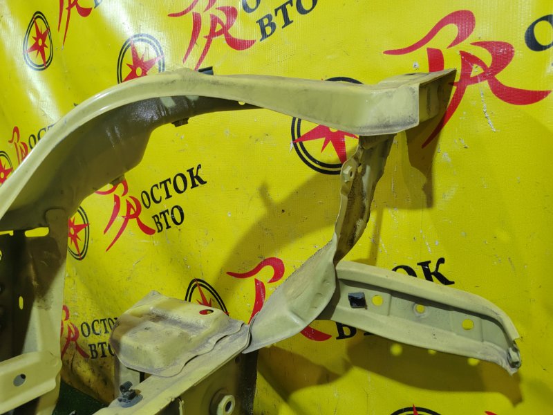 Рамка радиатора, 4000 рублей, Красноярск